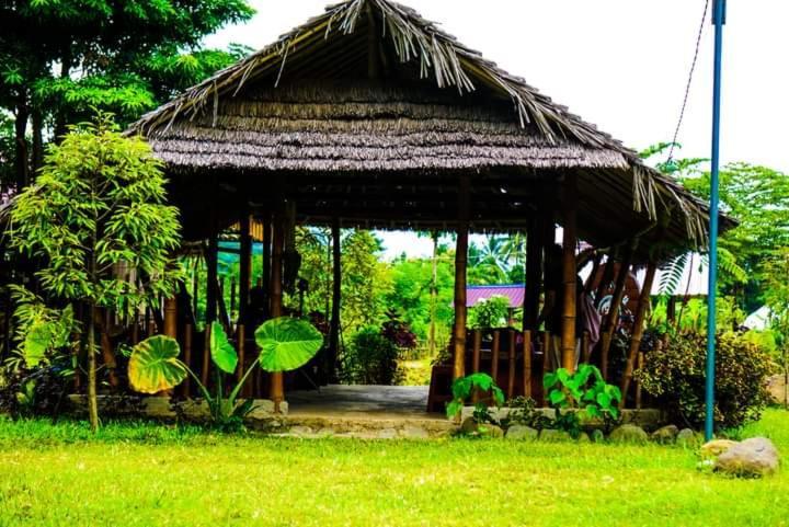 Tiu Batu Homestay Alas Exterior foto